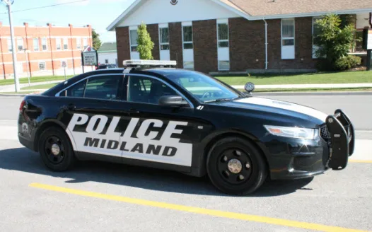 Save Midland police constables positions with OPP