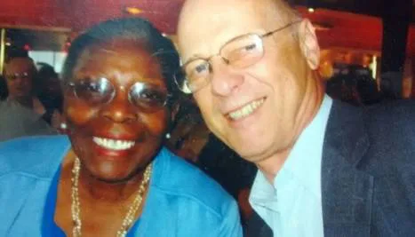 Reparations demanded for shunning of step-mother and father