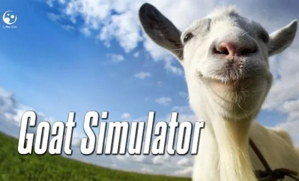 Bring Goat Simulator to Consoles