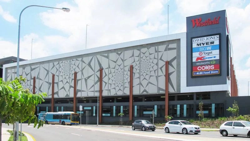 STOP STAFF CARPARK CHARGES AT WESTFIELD!