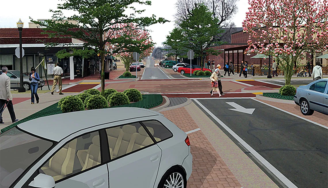 Petition of Letter of Support for Rezoning Application