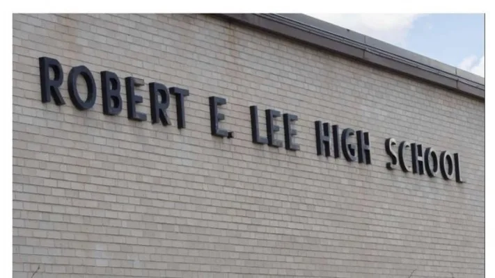 LEE Proposal:  A proposal to PositiveLEE Reimagine Midland Lee High School and Midland Lee Freshman School