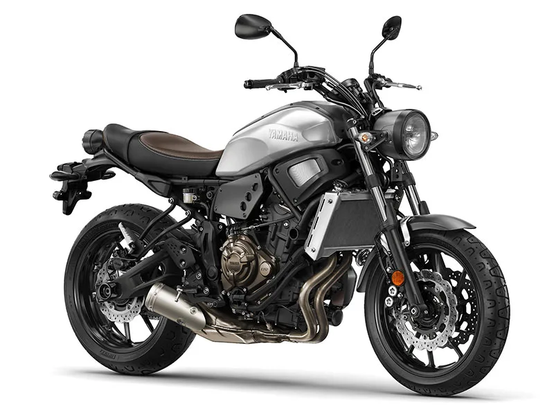 BRING THE XSR700 TO NORTH AMERICA!!
