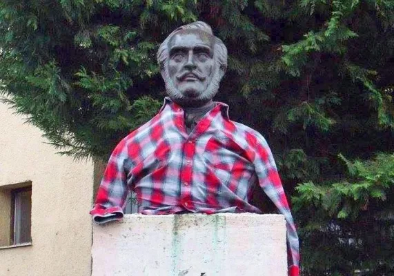 Külföldön élő magyarok a pedagógussztrájk mellett