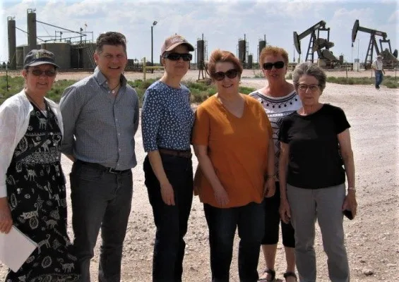 Stop Methane Waste in New Mexico!