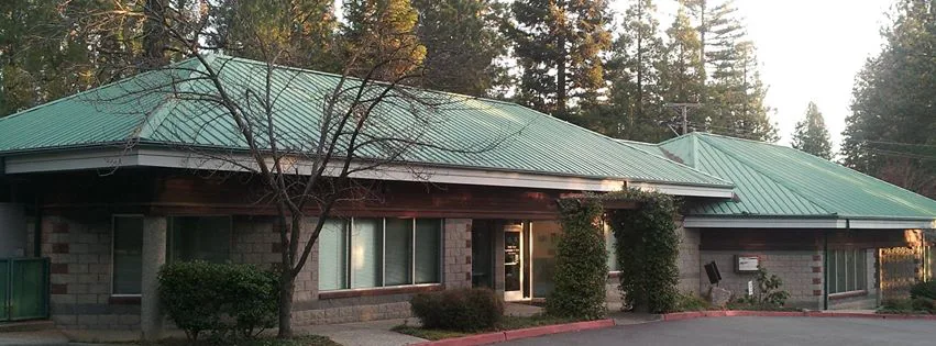 Nevada County Superintendent of Schools Proposed Facility