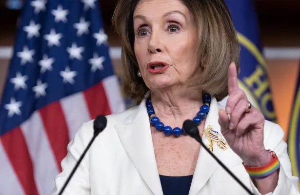 Petition To Remove Nancy Pelosi From Speaker OF The House