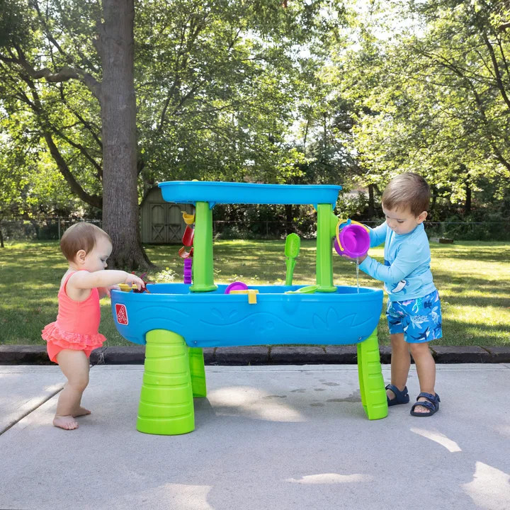 Fix The Water Table