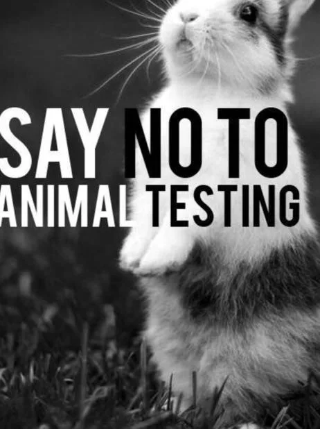 Stop Animal Testing in Canada