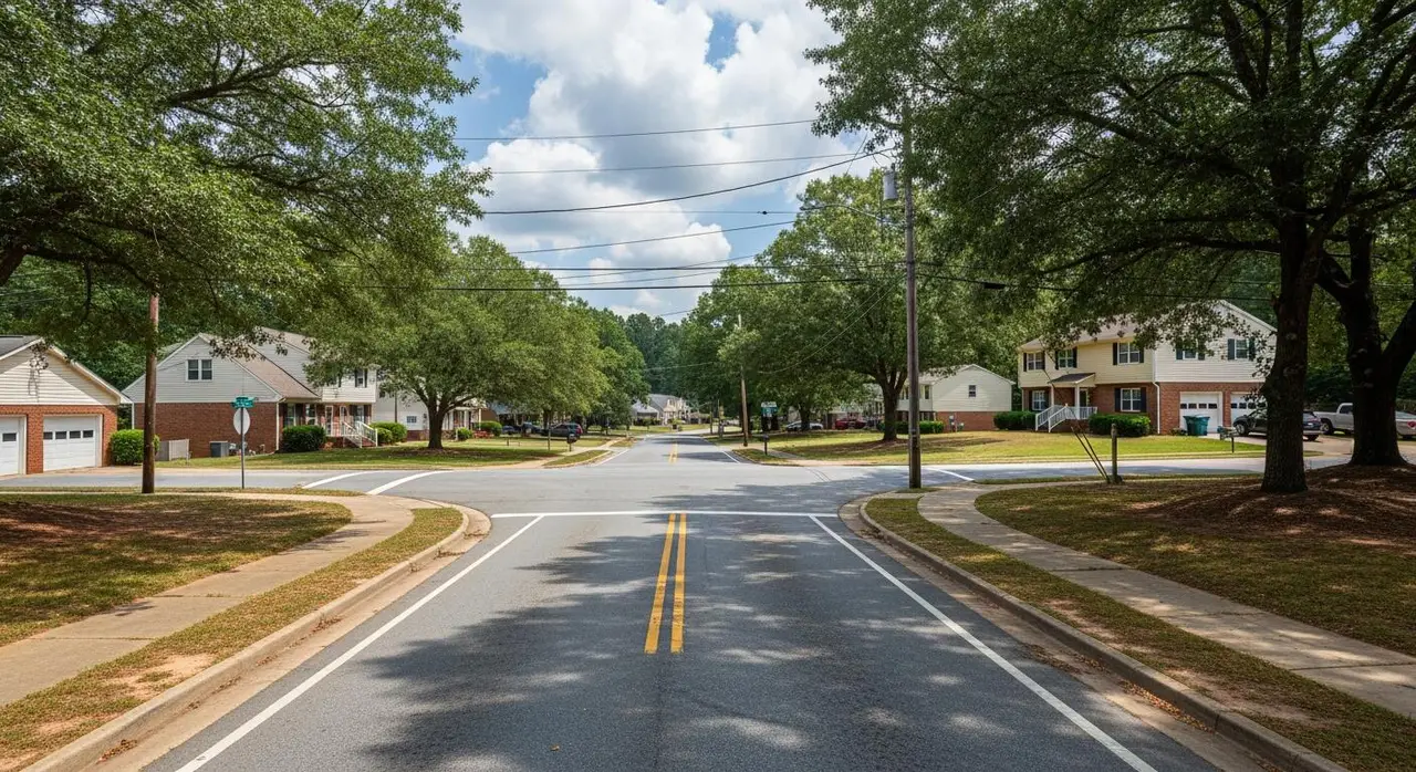 FRESH MARKET WEST COBB IN COMMERCIAL NODE ONLY