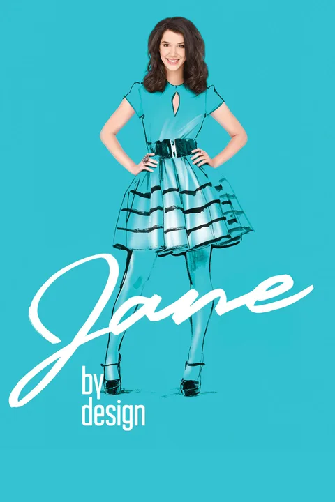 Save Jane By Design! 