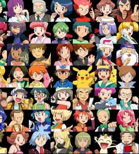 Bring back the original VA Pokémon Cast for season 21+ ! Let's take a Chansey! And golem for it!