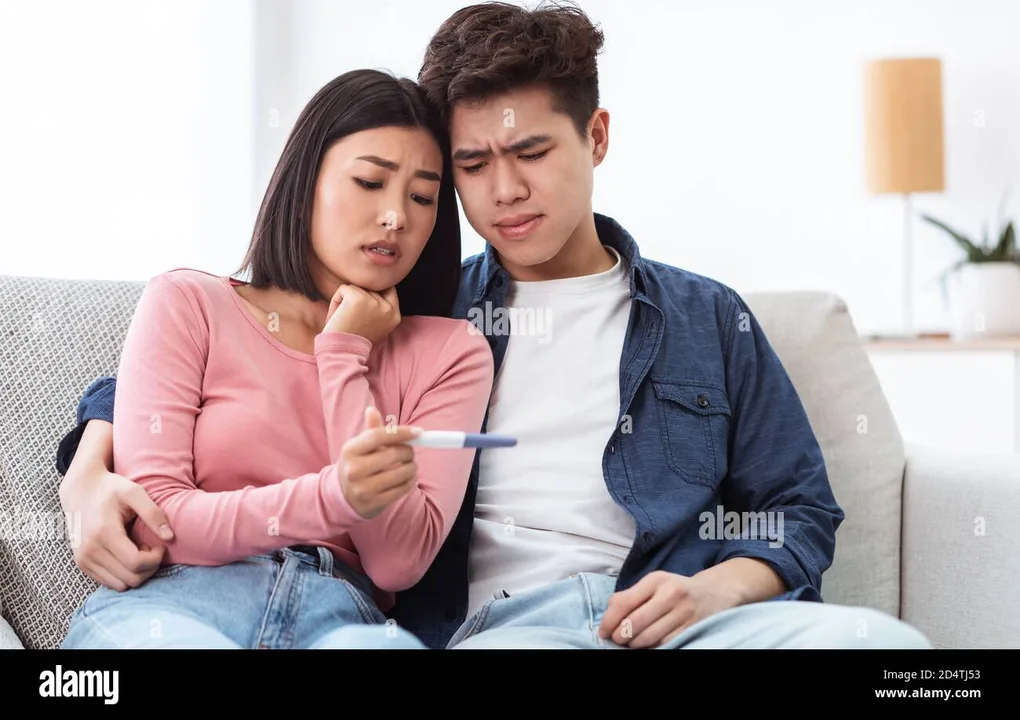 Infertility Has Been Forgotten