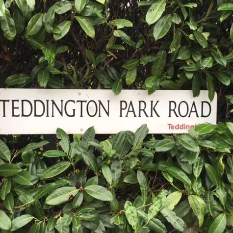 Desperately needed CPZ for Teddington Park Road