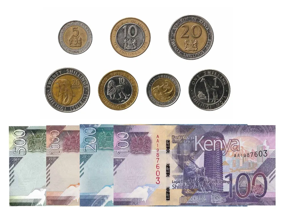 STOP! the proposed TAX INCREASE in Kenya