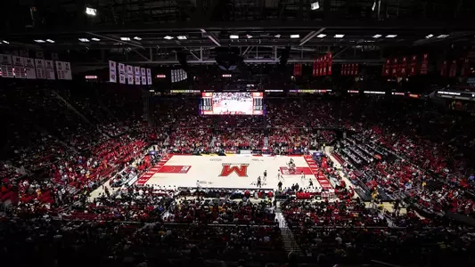 Put University of Maryland Great Adrian Branch's #24 In The Rafters