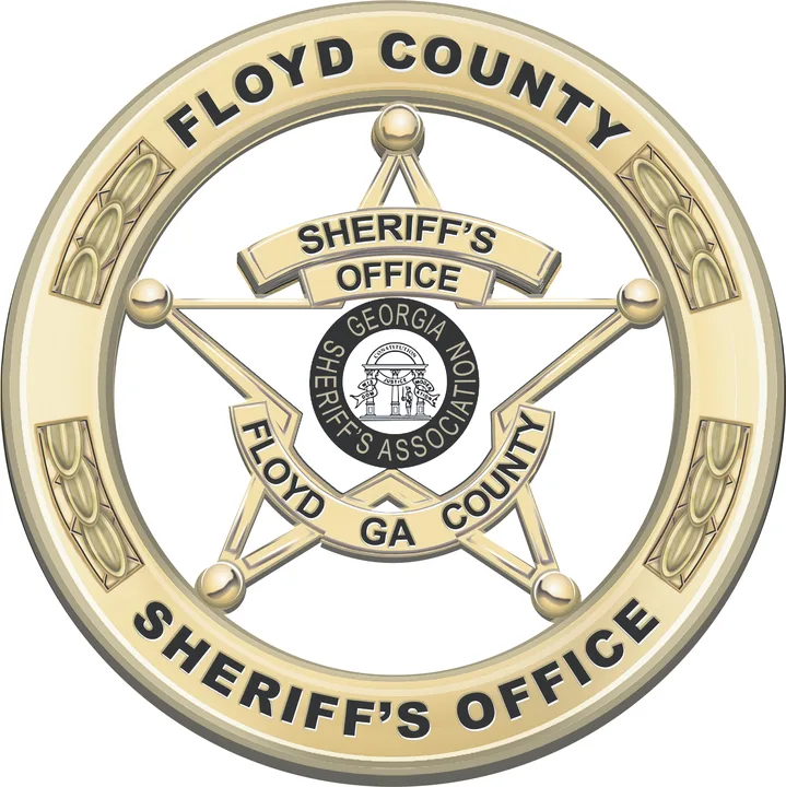 Petition for Floyd County Sheriff John K. Blackburn to resign