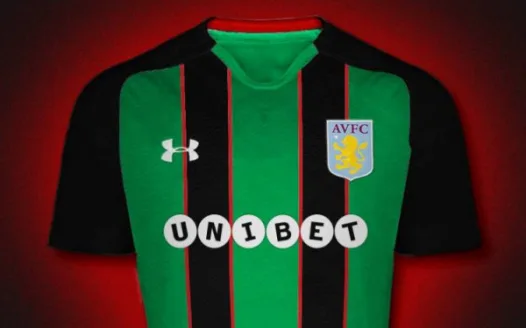 BRING BACK THE RED, GREEN & BLACK!!