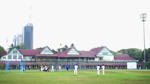 Save Bombay Gym