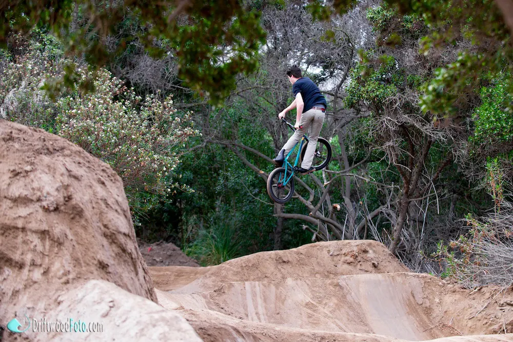 Save the Hidden Valley trails
