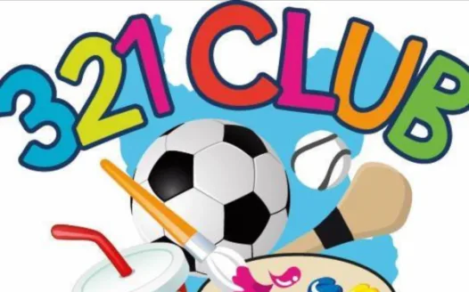 Tannaghmore afterschool summer facility