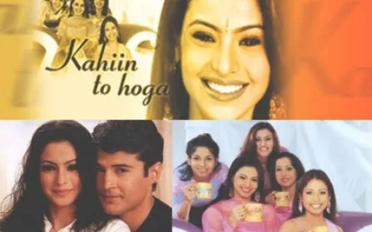 Kahiin To Hoga