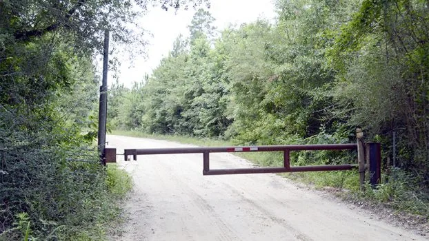 Open Ridge Road