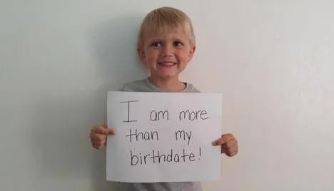 Amend Utah Kindergarten Requirements
