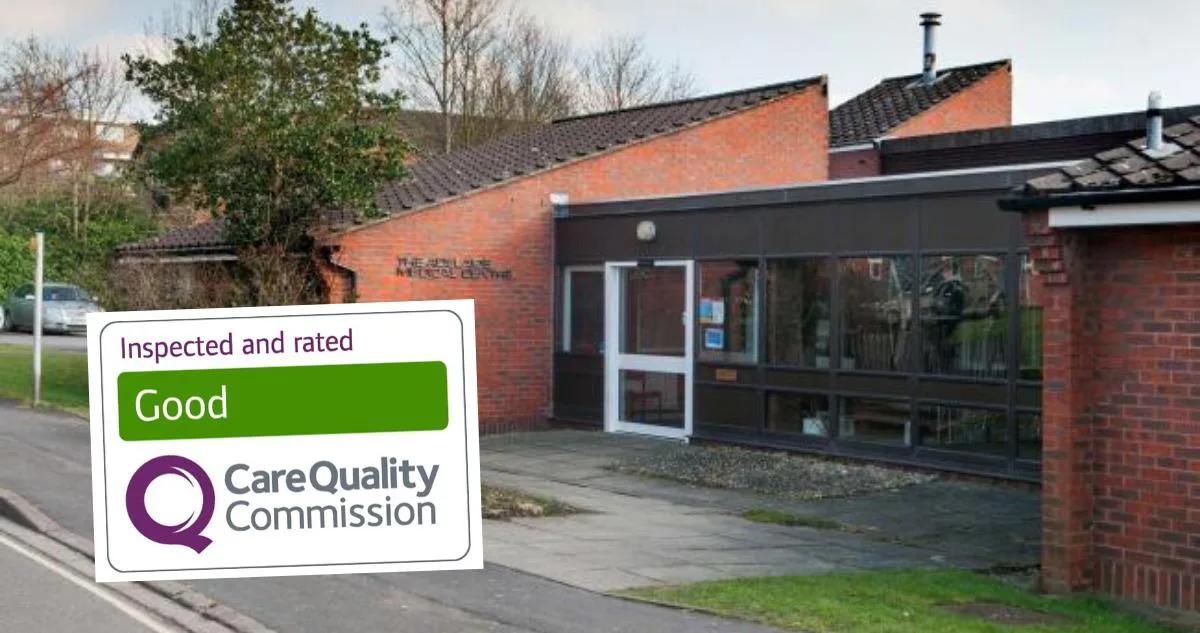 Save Adelaide Medical Centre Andover