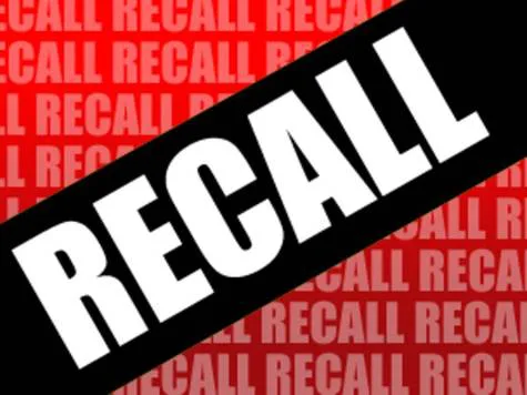 We the people of Bellaire, Ohio want to be able to recall our elected officials.