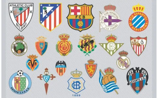 Save the La Liga Lads!