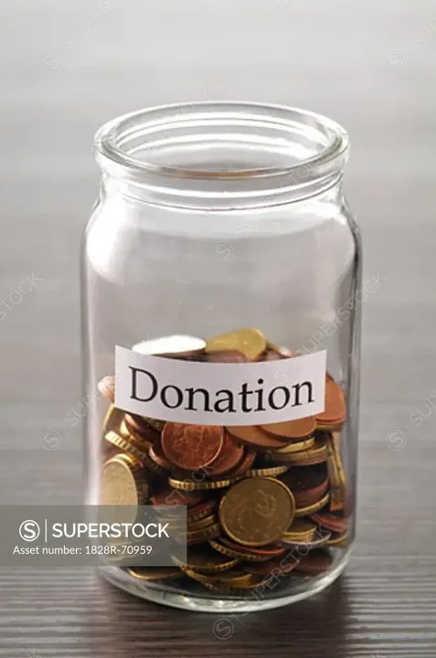 Pledge £1 to see Jon Dance