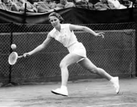 Honour Angela Mortimer