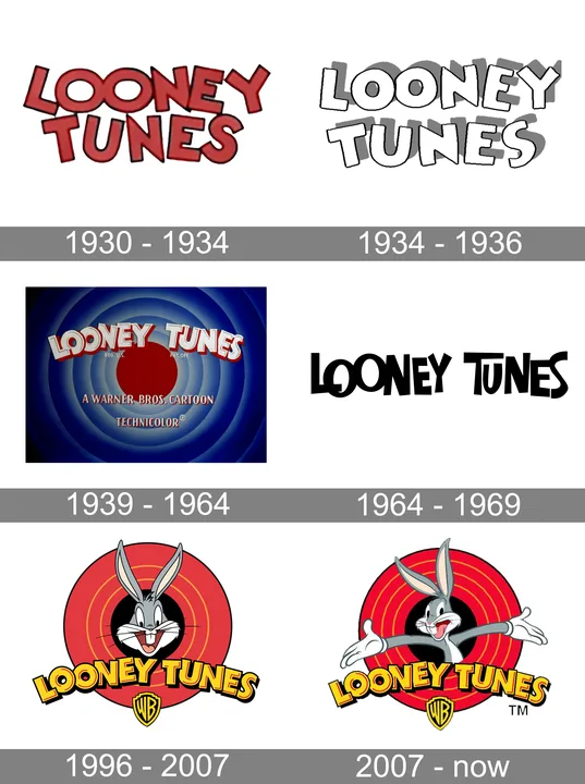 the looney tunes show season 3