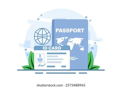 Give us control of our digital identity