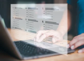 Formal Request to Conduct Assessment 6 in an Online Format