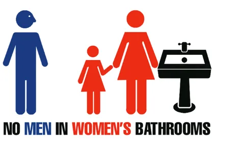 Grant County Indiana against Transgender bathroom privlages in Public Schools