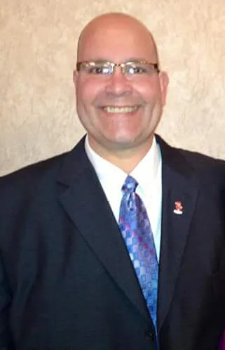 Dr.Jama future Superintendent