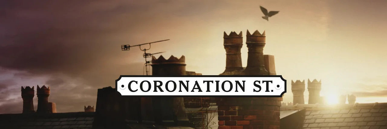 Get Coronation Street backon Sundays!