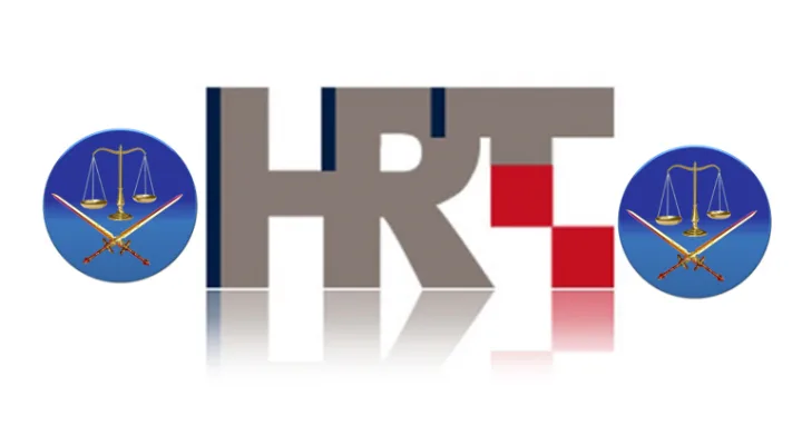 Gromoglasno:  "NE" HRT pristojbi