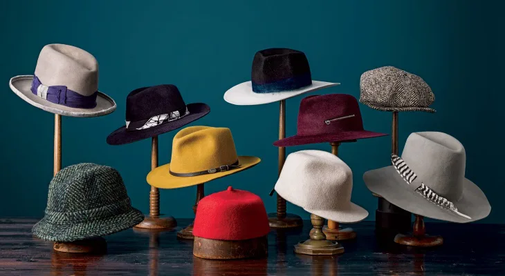 The road to abolish the hat and hood rule.