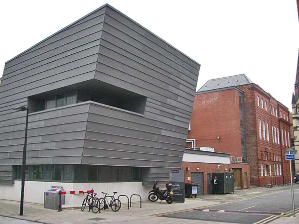 Petition to keep the Martin Harris open at the weekend