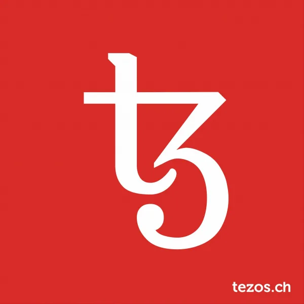 Olaf carlson to join tezos foundation