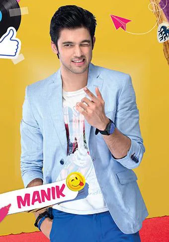 Official page for Parth Samthaan on facebook to connect more with our favorite television actor.