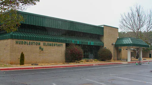 Huddleston Elementary/Sawmill Trace