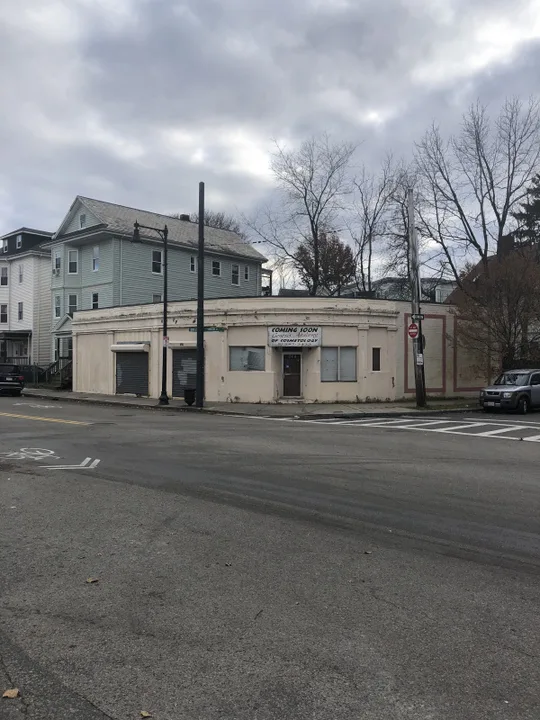 Support Middle Income Housing in Fields Corner: 495 Geneva Ave