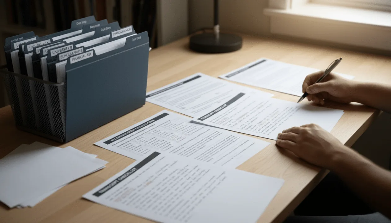 Petition to extend submission deadlines