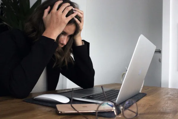 Unreliable Internet - Internet poco confiable