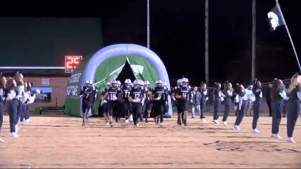 Pero's and the Westminster Football Family 