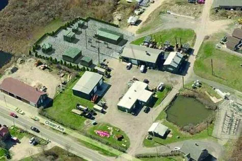 Petition Against Town of New Shoreham's Ownership of BIPCO